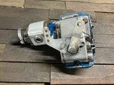 Nv4500 Transmission Gm 3500 Hd Muncie Pto Tg6s-n7918-c3rh With Hydraulic Pump Nv4500 Transmission Gm 3500 Hd Muncie Pto Tg6s-n7918-c3rh With Hydraulic Pump