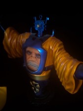 Bowen arnim Zola Disney