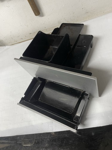 Original Jura Ena 5 Type 653 ENA 9 Type 673 Aroma+ Abtropfschale Trester Gitter