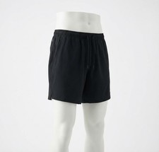 The North Face Men’S Summit Pacesetter Run Brief Shorts Tnf Black