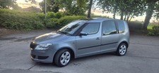 2011 Skoda Roomster 1.6 Tdi