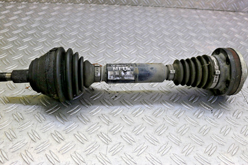 VW Golf 4 1,9  Diesel   Antriebswelle Gelenkwelle   links  1J0407271