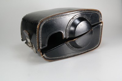Ledertasche für Hasselblad 500er Serie made in germany