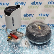        Night Owl CM-HDA10W-BU-JF 1080p HD Analog Bullet Security Camera In/Outdoor