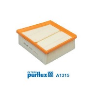 Luftfilter FüR Ford Tourneo 1.0 1.5 1.6 13 Bis 23 Purflux ET769601AA Xvgc