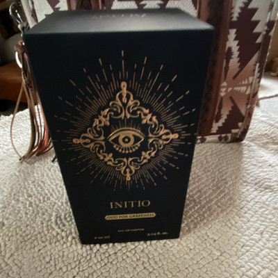 Initio Oud for Greatness Eau de Parfum Spray 3.04 fl oz Regular Size