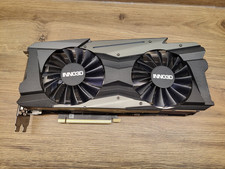 Inno3D RTX 3080 TWIN X2 OC LHR 10GB GDDR6X Graphics Card - 10269