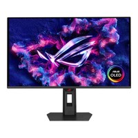 "Monitor Asus 26,5\" ROG Strix Oled Gaming XG27AQDPG QHD 500Hz 2Xhdmi DP HUB Asus"