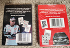 Dale Earnhardt Sr. Bundle – Tin, Playing Cards, Pin, & Key Chain — photo 5
