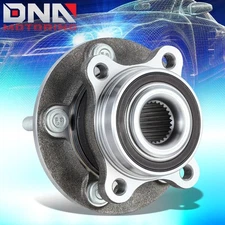 For 2013-2020 Ford Fusion/SSV Plug-In Hybrid Front Wheel Bearing & Hub Assembly