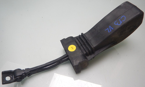 1x VW TOUAREG 7P / TÜRFANGBAND FANGBAND TÜR / vorne hinten / 7P0837267 (CB119)