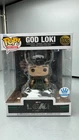 Funko Pop! Marvel God Loki Funko Shop 1326