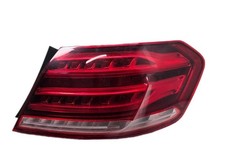 Mercedes-Benz E W212 2012 Rechts Rückleuchten Heckleuchten Satz Set A2129060803