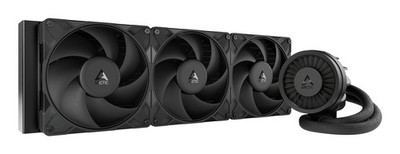 ARCTIC Wasserkühler Liquid Freezer III Pro 420