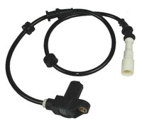 Metzger Sensor, Raddrehzahl 0900746 FüR Opel Ika, Vorderachse Links