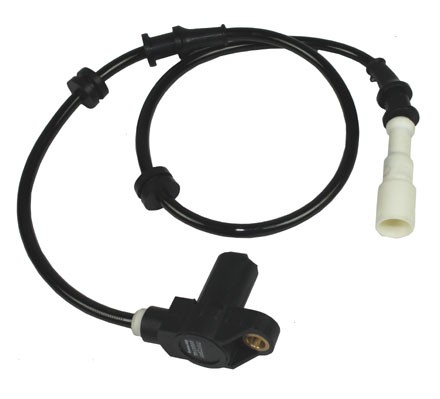 Metzger Sensor, Raddrehzahl 0900746 FüR Opel Ika, Vorderachse Links-image