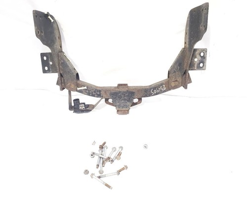 2015 Ford Transit 350 OEM Tow Hitch Assembly With Hardware
