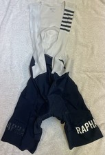 Rapha Mens Pro Team Bib Shorts - Small