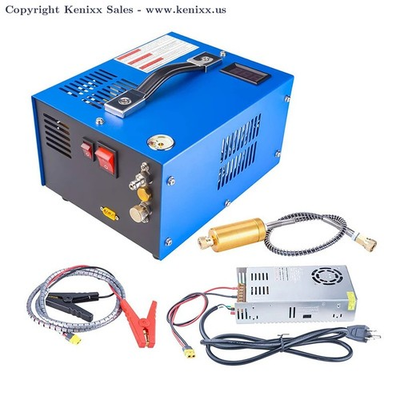 #ad Electric Household Car Air Pump Portable High Pressure High Power Air Pump $199.99