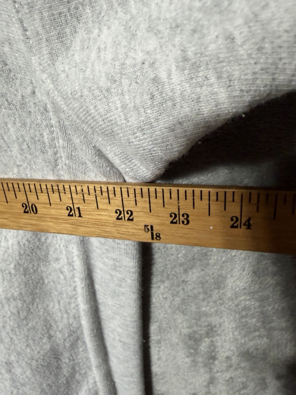 VINTAGE Timeout Heavyweight Pullover Corvette Emb… - image 5