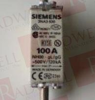 SIEMENS 3NA5830 / 3NA5830 (NEW IN BOX)