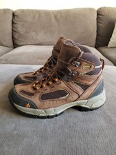 Size 7 - Vasque Breeze 2.0 GTX Gore-Tex Boots Men's Hiking Vibram Waterproof