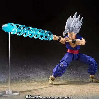 Dragon Ball Gohan Beast 17cm PVC Action Figure Movable S.H.Figuarts