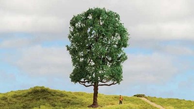 Noch 20105 A Scale Chestnut Tree - Master -- 7-1/2'' 19cm Tall