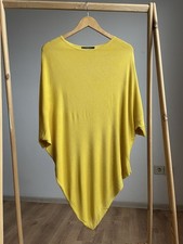 Robe en viscose tricotée asymétrique Week-end Max Mara taille S