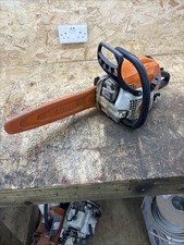 Stihl Chain Saw MS171