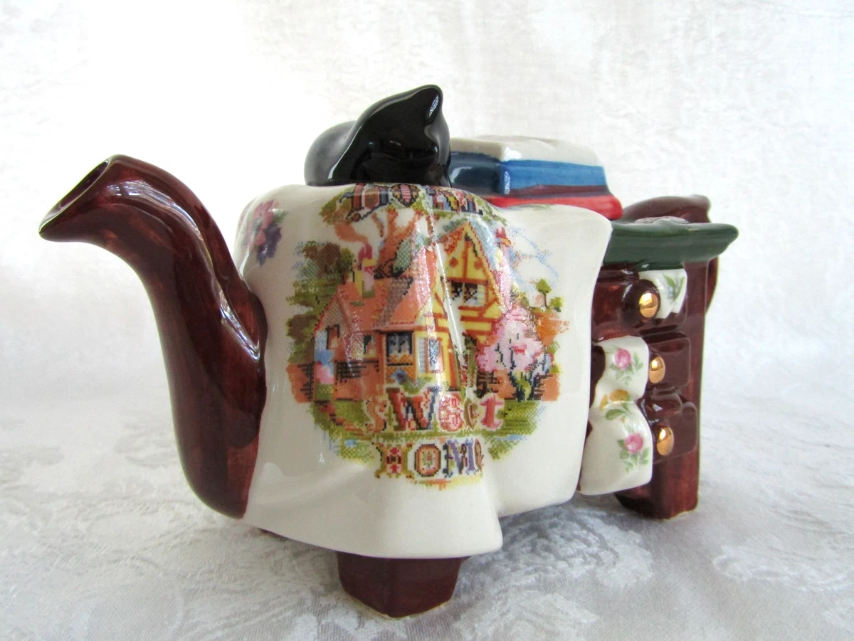 tony carter teapot products for sale | eBay