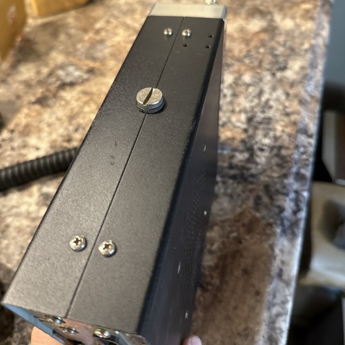 Cobra 29 LTD Classic Mobile CB Radio 4 Pin Road King RK56 Mic UNTESTED/FOR PARTS - Picture 11 of 13