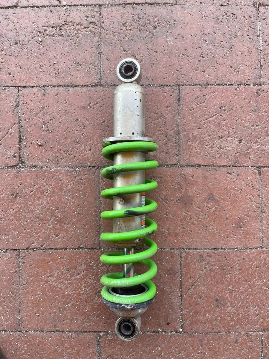 KLX110L リヤサスペンション Rear Motorcycle Shocks for Kawasaki KLX110 for sale | eBay