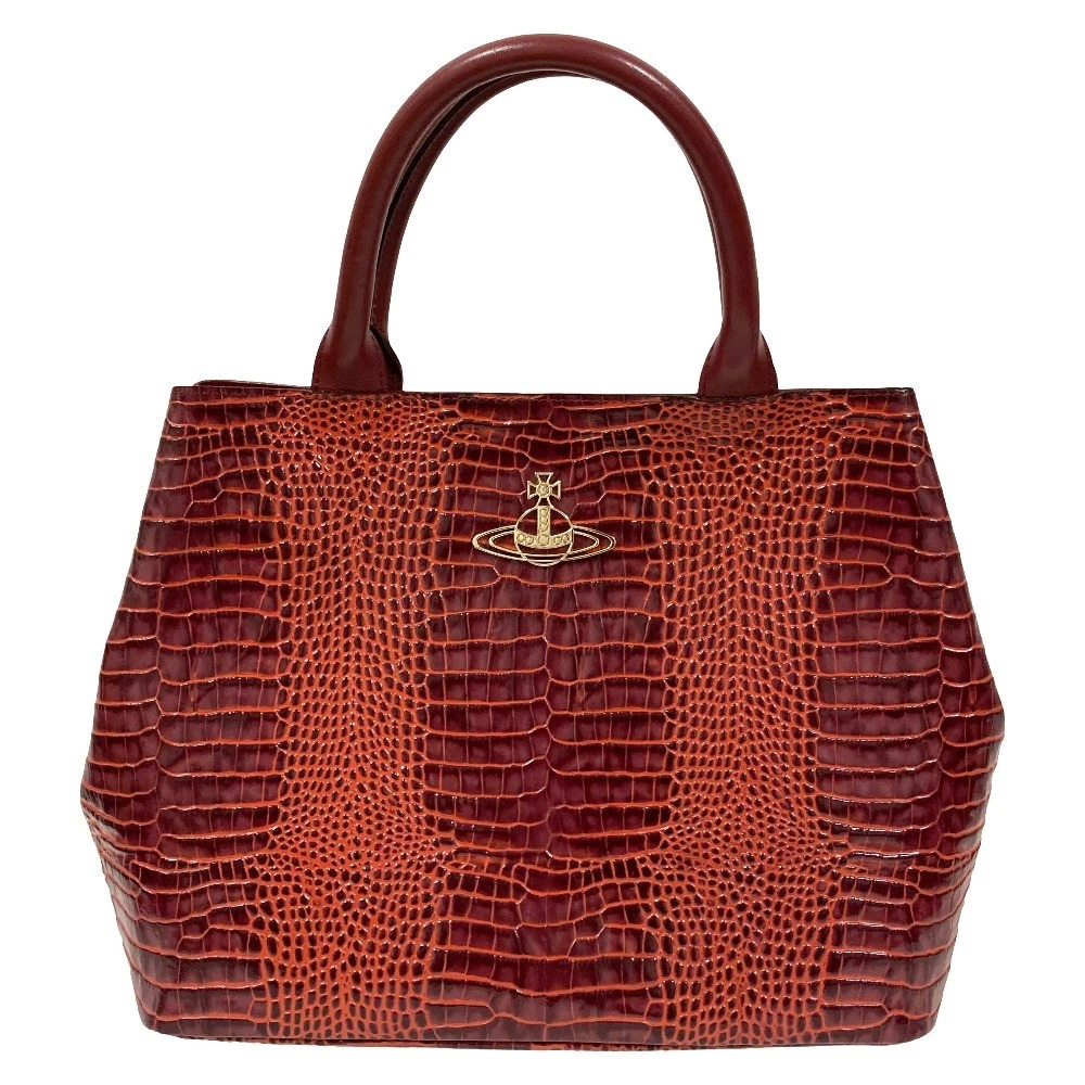 Vivienne Westwood Red Bags & Handbags for Women for sale - eBay