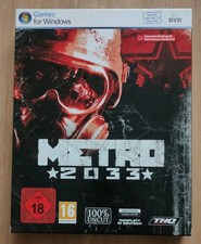 Metro 2033 (PC)  BigBox 