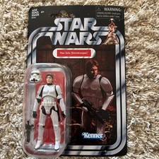 HAN SOLO STORMTROOPER VC143 Star Wars 2019 Vintage Collection 3.75  Figure 1 18
