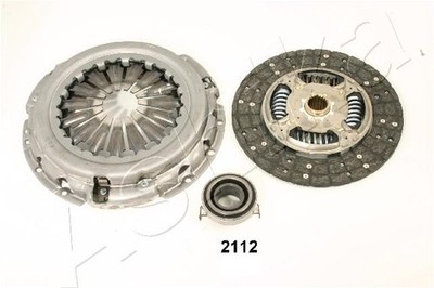 ASHIKA 92-02-2112 Kupplungssatz for TOYOTA