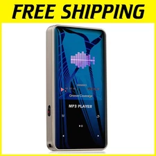 96GB Mp3 Player with Bluetooth 5.0 - Lossless Music Player