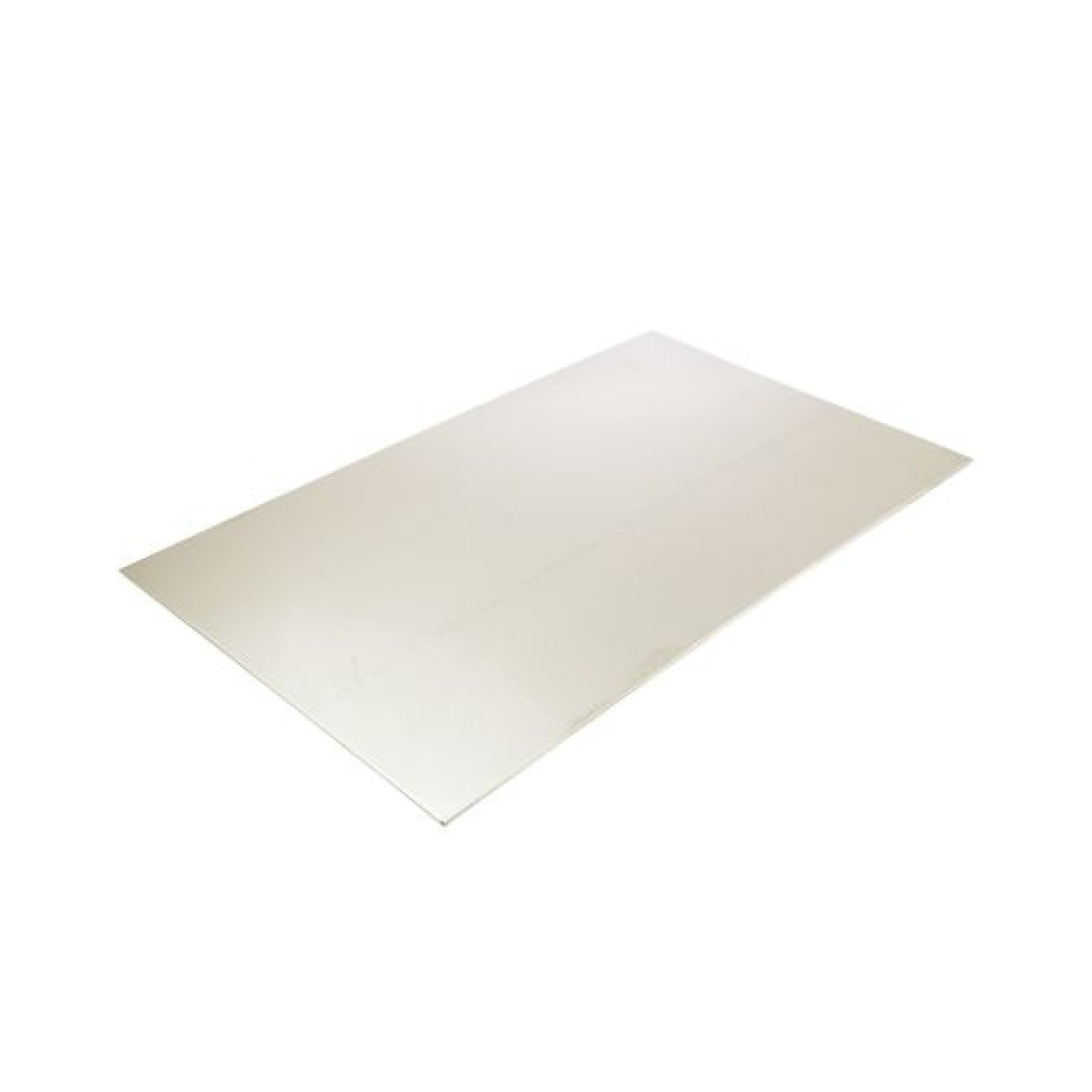 6614804 Sheet Metal 500mm x 300mm x 3mm