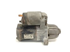 Démarreur Suzuki SPLASH