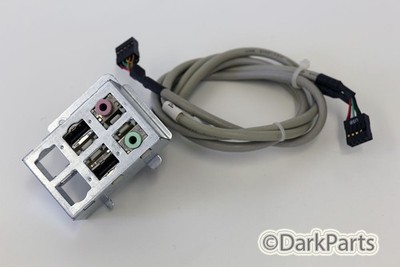 Enlight 34CB001767 Front Audio USB Port Panel Cable
