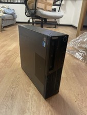 Computer Fisso Lenovo Thinkcentre