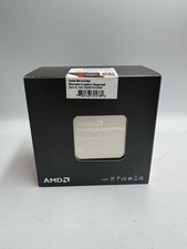 AMD Ryzen Threadripper 7970X Desktop Processor 32 CPU Core 64 Thread New Sealed