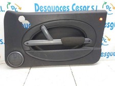 T�RVERKLEIDUNG VORNE RECHTS / OFERTA / NEGRO / 3524445 F�R BMW R50 , R53 COOPER