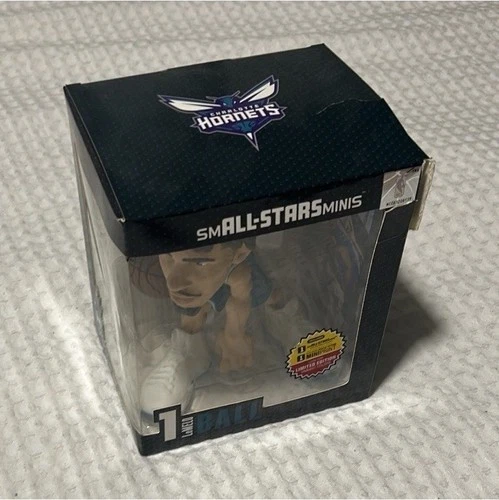 Interactive Play Technologies Small-Stars Minis LaMelo Ball NBA Limited Edition…