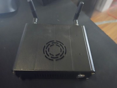 NVIDIA Jetson Orin Nano Super Developer Kit 8GB w/ Case and PSU