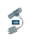 GE Datex Ohmeda Flow Sensor, Legacy Var ORF BCG, Service - 2089610-001-S - NEW