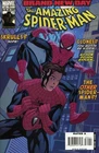 Amazing Spider-Man, The #562 VF; Marvel | Bob Gale Brand New Day - w/Bag+Board