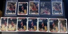 A 12 Card Lot Of Michael Jordan Cards💎🔥🏀
