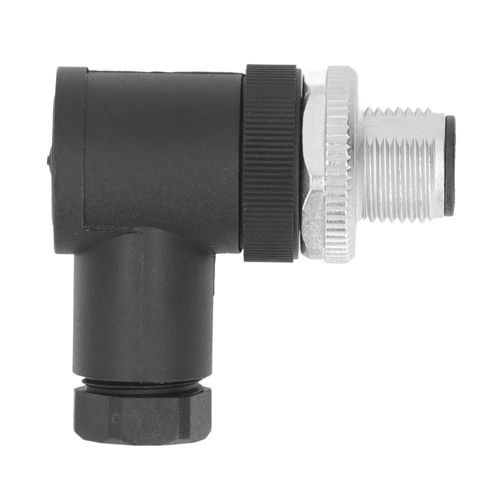 Waterproof Metal Male Panel Connector Plug For Aviation Equipment Premium